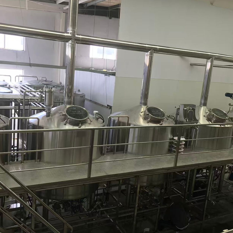 慈利精酿啤酒设备厂—啤酒文化的深刻内涵